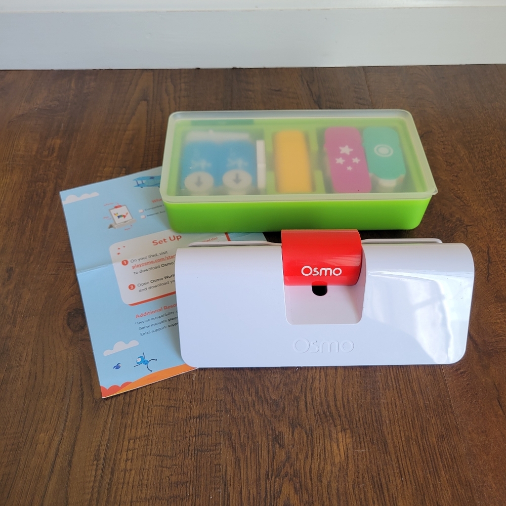 Osmo Coding - Picture 2 of 4
